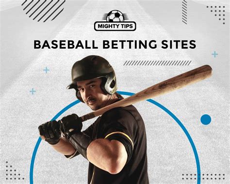 major league baseball betting tips - best baseball prediction site.